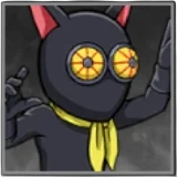 ブラックサタン戦闘員_ライD