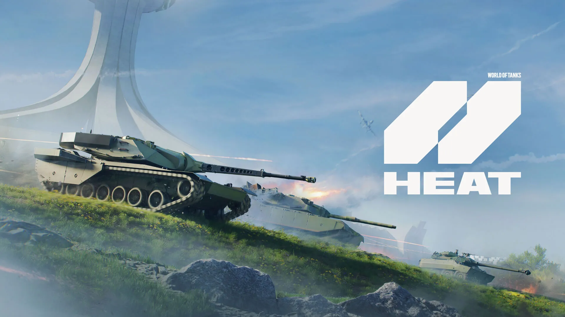 ライトな戦車好きも楽しめる！“戦車ヒーローシューター”な『World of Tanks: HEAT』CBTを遊んでみた【プレイレポ】