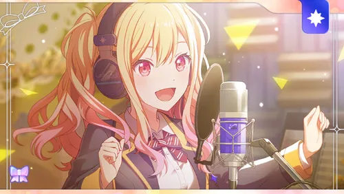 プロジェクトセカイ_[Happy Birthday！！2026]天馬咲希特訓前