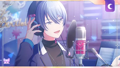 プロジェクトセカイ_[Happy Birthday！！2026]青柳冬弥特訓前