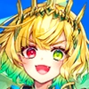 白猫_シャルロット_弓_ユアセルフクロニクル_アイコン