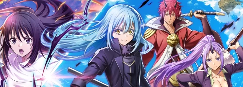 白猫_転スラコラボ2_バナー