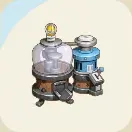 スターサンドアイランド_ハッピー飼料製造機_アイコン