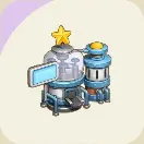 スターサンドアイランド_ビッグ飼料製造機_アイコン