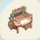 スターサンドアイランド_上級作業台_アイコン