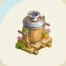 スターサンドアイランド_醸造樽_アイコン