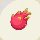 スターサンドアイランド_ドラゴンフルーツ_アイコン