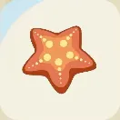 スターサンドアイランド_ジュズベリヒトデ_アイコン