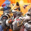 Star Fox（スターフォックス）