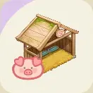 スターサンドアイランド_ブタ小屋_アイコン