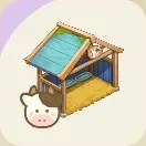 スターサンドアイランド_牛小屋_アイコン