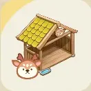 スターサンドアイランド_鹿小屋_アイコン