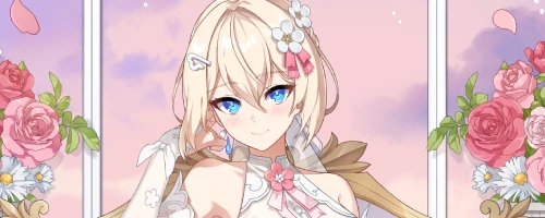 スターセイヴァー_ウェディングエピンデル_横