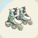 スターサンドアイランド_碧影_アイコン