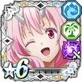 まおりゅう_シュナ_楽園ノ桃姫