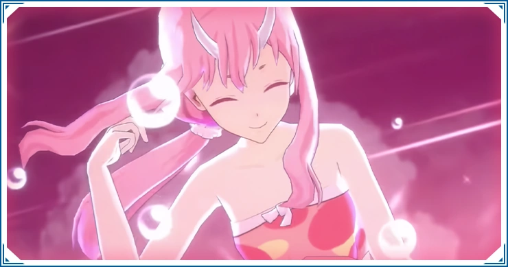 蒼海シュナ[楽園ノ桃姫]の評価とスキル