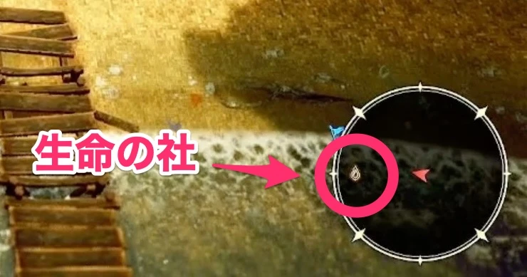 エリオット_生命の欠片_アイコン