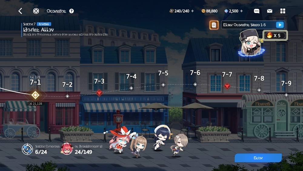 スターセイヴァー_887