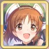 プリコネ_ミホ(ガルパン)