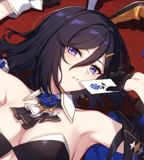 スターセイヴァー_バニークレアPU