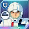 アムロ・レイ(CCA/νDFF)【UR/ガシャ/耐久】_アイコン