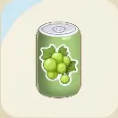 スターサンドアイランド_マスカットジャム_アイコン