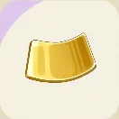 スターサンドアイランド_金の薄板_アイコン