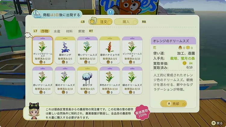 スターサンドアイランド_金策商船
