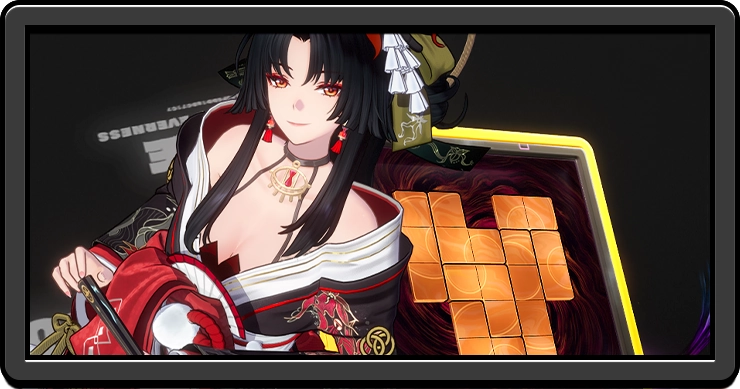 NTE_ギアのキャラ別おすすめまとめ