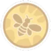 スターサンドアイランド_ハチの仕事ぶり