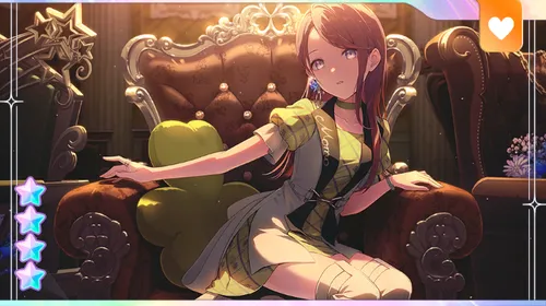 プロジェクトセカイ_[熱血コーチング！？]花里みのり特訓後