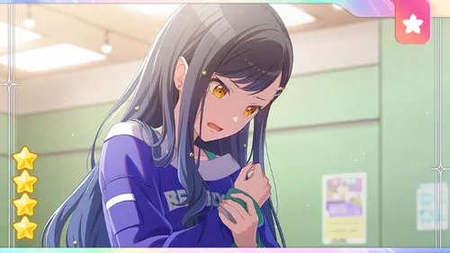 プロジェクトセカイ_[かつての躓き]白石杏特訓前