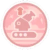 スターサンドアイランド_砲台専用