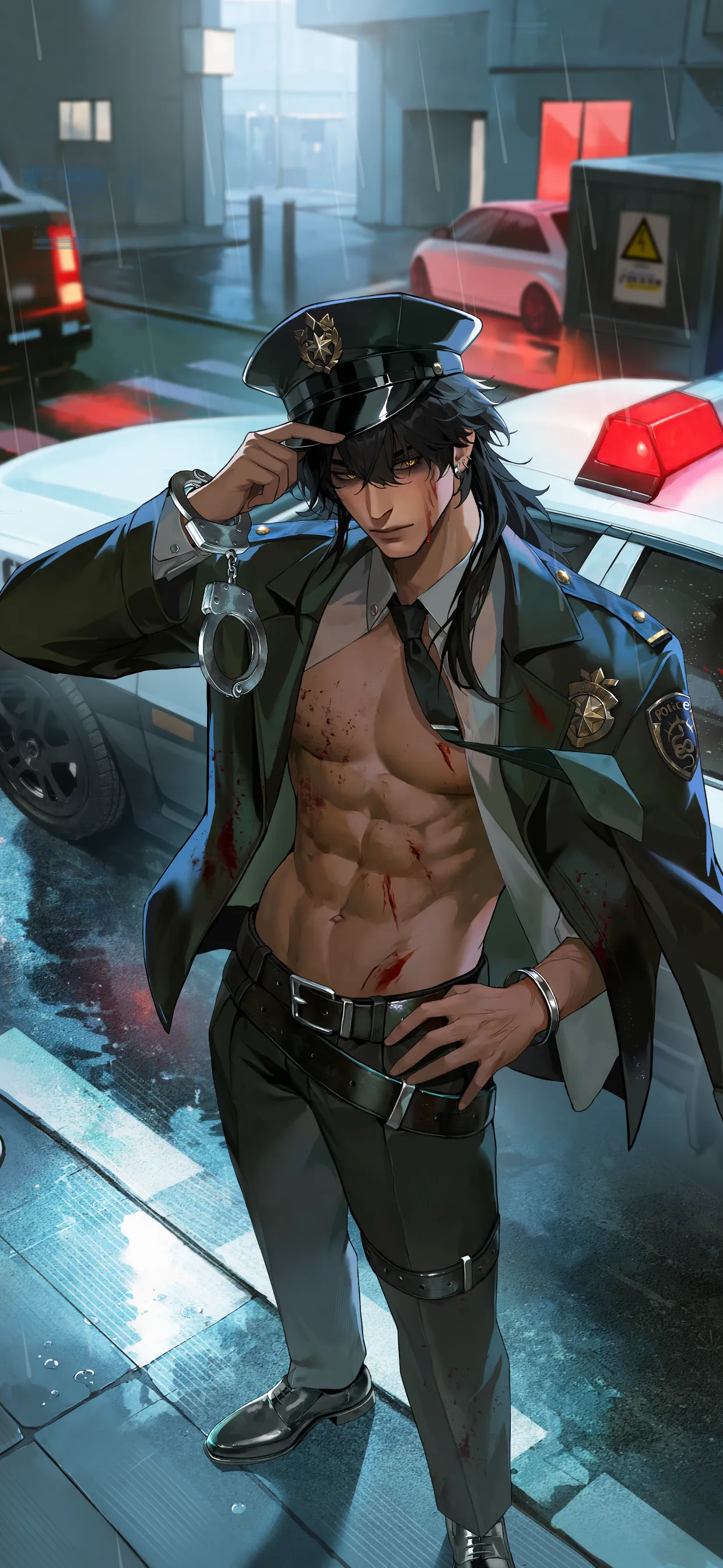 セオドア