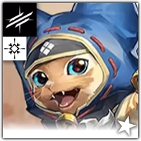 アークナイツ_ロドス隠密隊