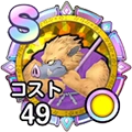 ゴールドオーク_アイコン