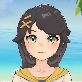 スターサンドアイランド_カリン_アイコン