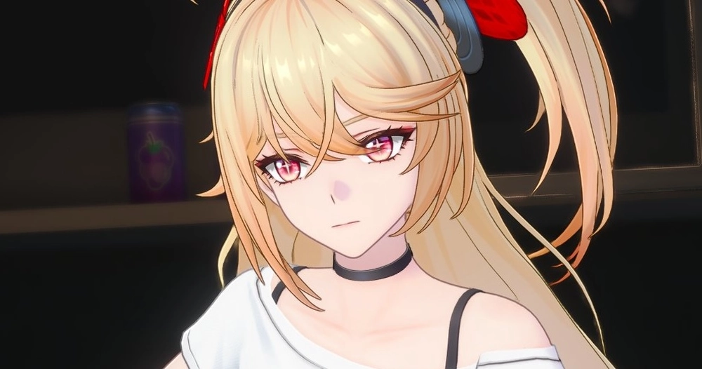 NTE_明音(あかね)