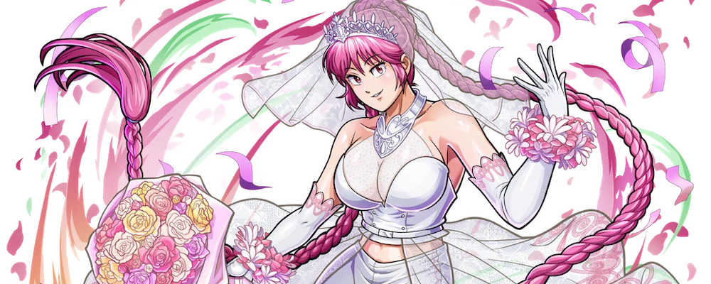 フィオナ(ブライダル・ディーバ)_カットイン_キン肉マン