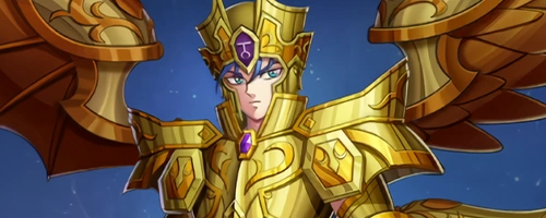星矢ジャスティス_神聖衣サガ