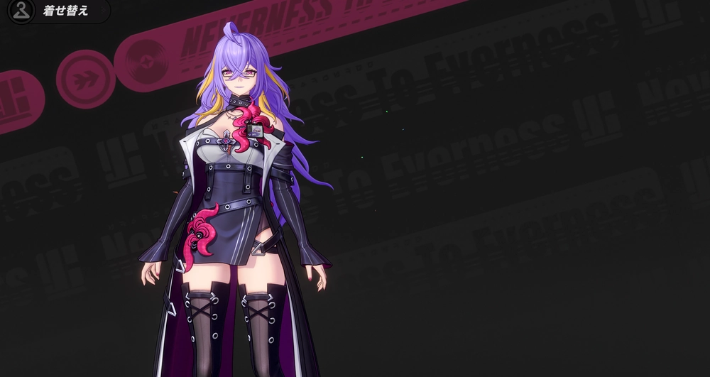 NTE_ファルディーヤ_初期