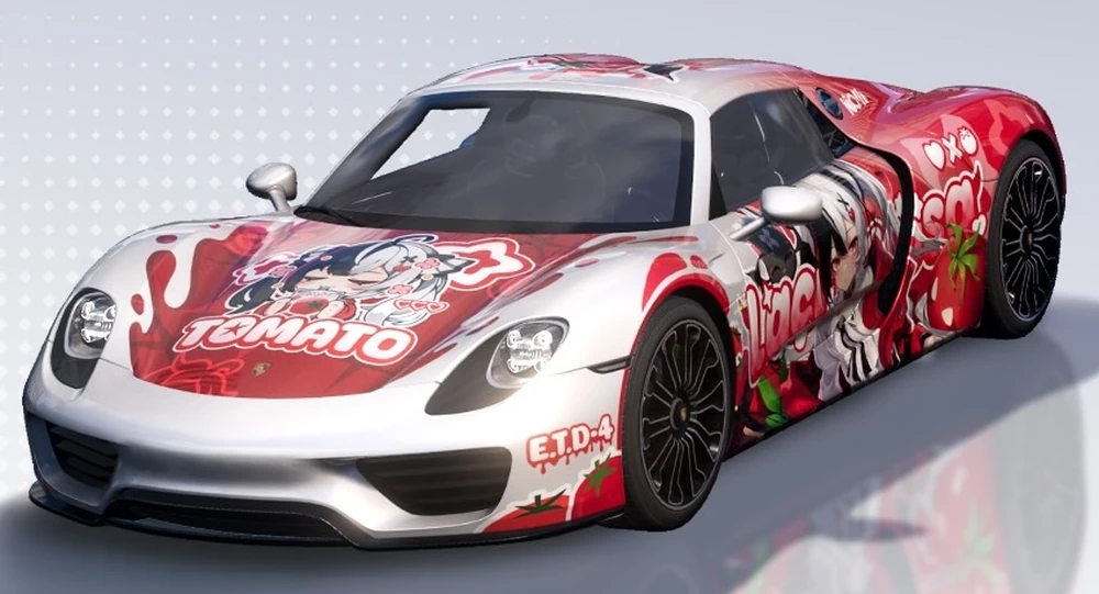 NTE_車1