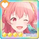 プロセカ_まるでプリンセス！？_桃井愛莉_アイコン