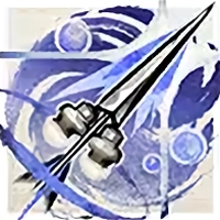 アークナイツ_焔狐竜オーキッド龙之箭