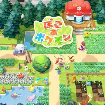 ぽこあポケモンアイコン