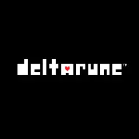 DELTARUNEアイコン