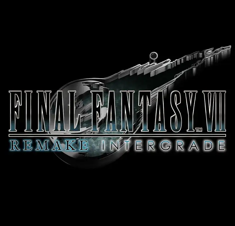 FF7Rアイコン