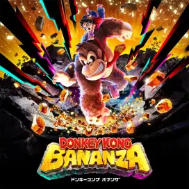 バナンザアイコン