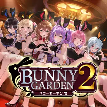 バニーガーデン2アイコン