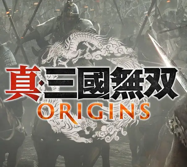 真・三國無双 ORIGINSアイコン
